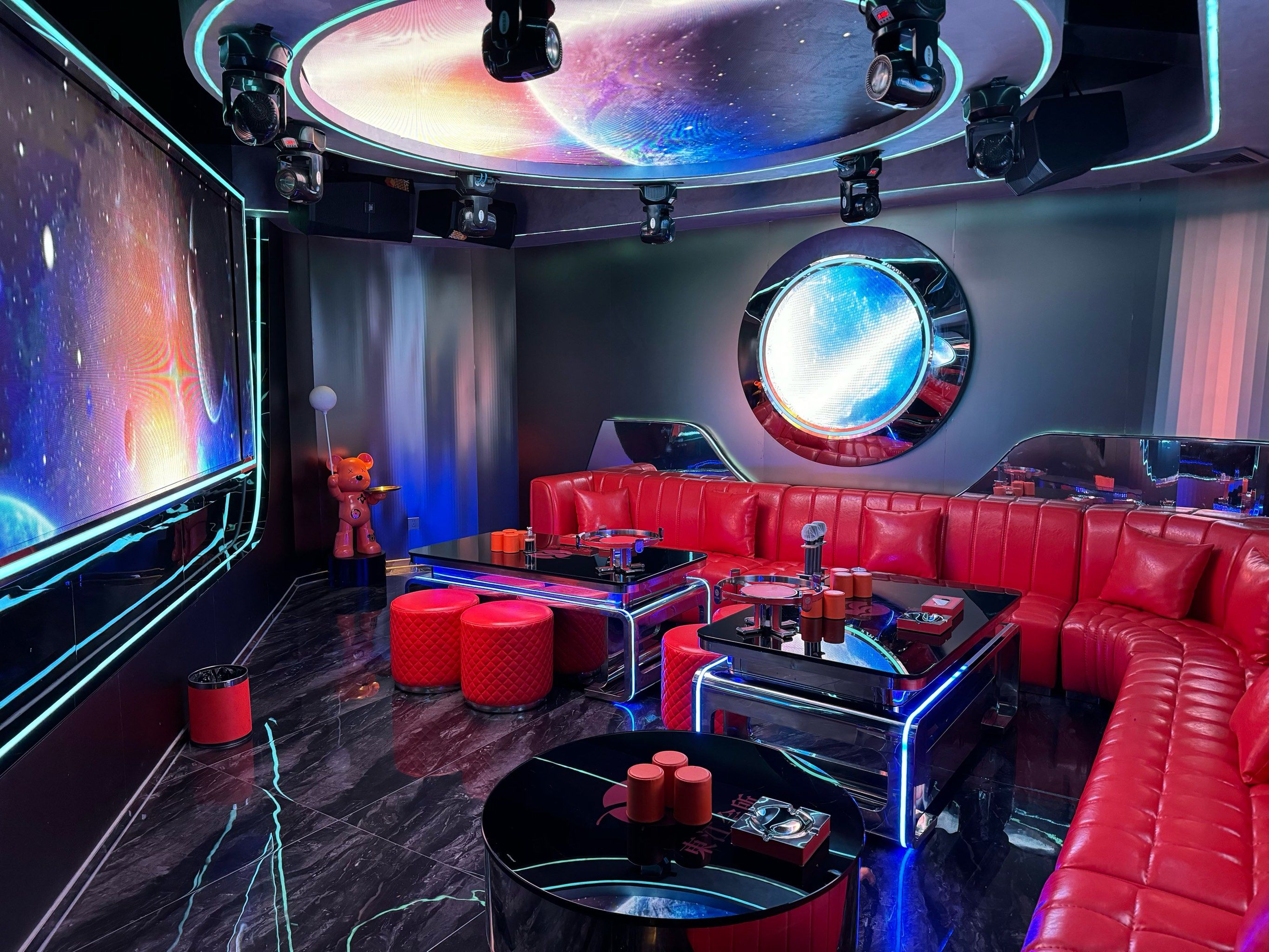 鄂尔多斯商务ktv最佳聚会选择-东胜区ktv预订